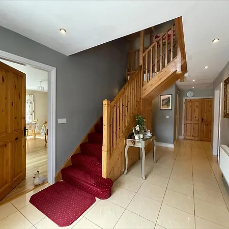 Deerbrook House Bed & Breakfast 4*