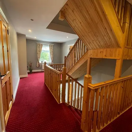 Bed & Breakfast Deerbrook House