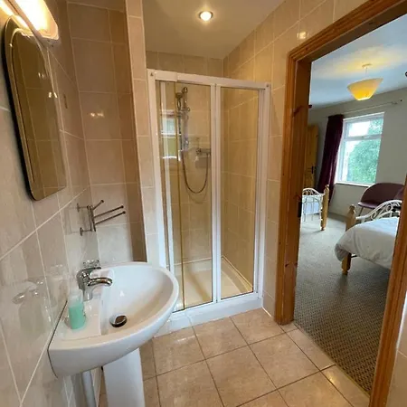 蒂尔布鲁克住宿加早餐旅馆 凯尔