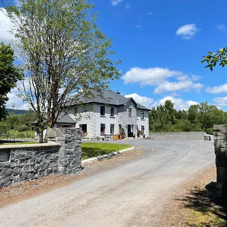 Bed & Breakfast Deerbrook House *