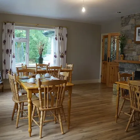 Deerbrook House 4* Кэр