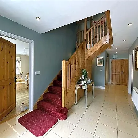 Deerbrook House Bed & Breakfast Cahir