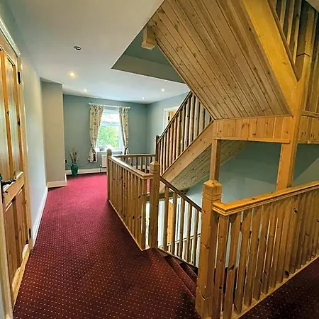 Deerbrook House 4* Cahir