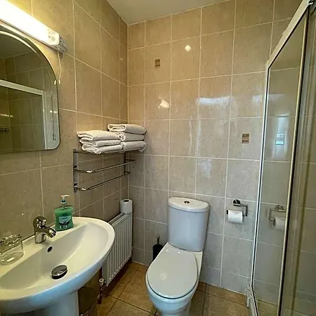 Bed & Breakfast Deerbrook House Cahir