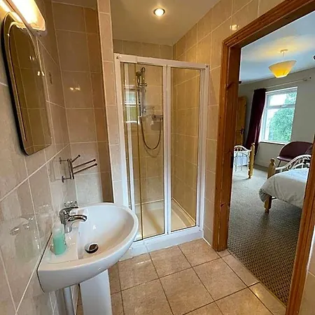 Deerbrook House Bed & Breakfast Cahir
