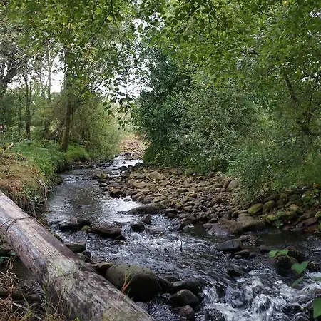 蒂尔布鲁克住宿加早餐旅馆 住宿加早餐酒店 4*