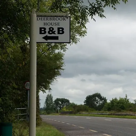 蒂尔布鲁克住宿加早餐旅馆 住宿加早餐酒店 4*