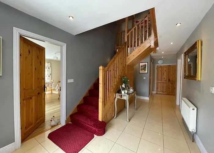 Deerbrook House B&B 4*