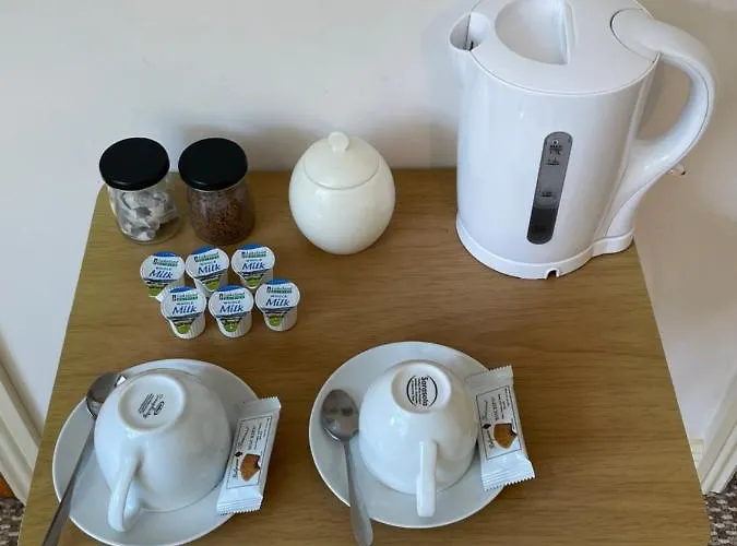 Deerbrook House 4* 케이어