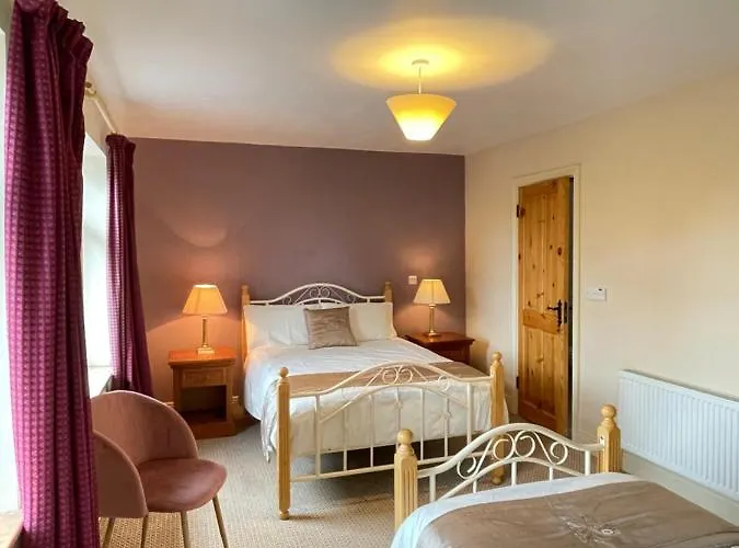 B&B Deerbrook House 케이어