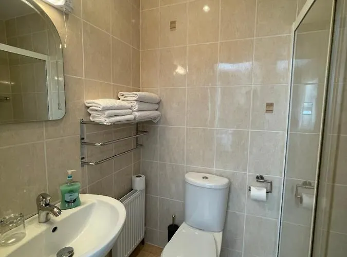 B&B Deerbrook House 케이어