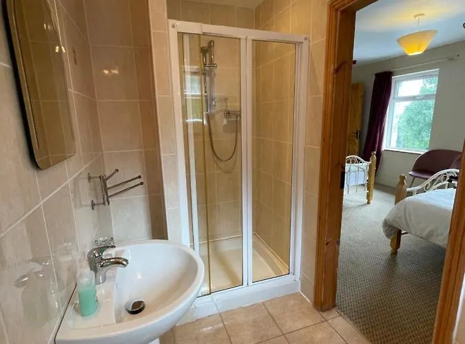 Deerbrook House 케이어