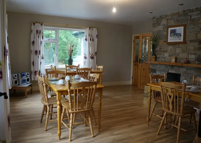 Deerbrook House 4* 케이어