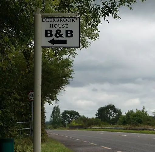 Deerbrook House B&B 4*